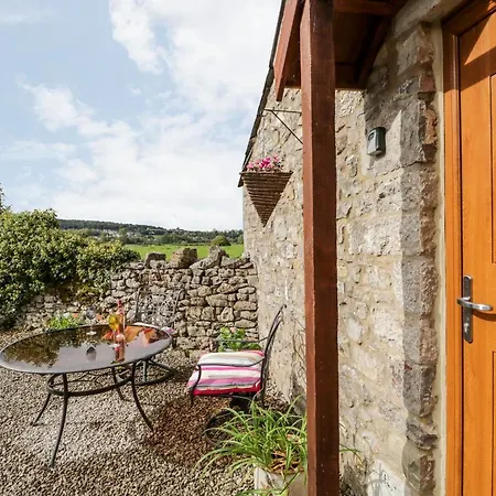 Milo's Retreat * Milnthorpe