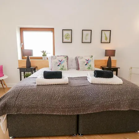 Milo's Retreat Milnthorpe