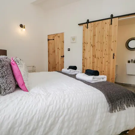 Milo's Retreat Milnthorpe